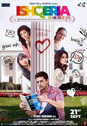 دانلود فیلم Ishqeria