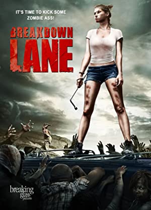 دانلود فیلم Breakdown Lane