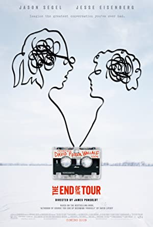 دانلود فیلم The End of the Tour