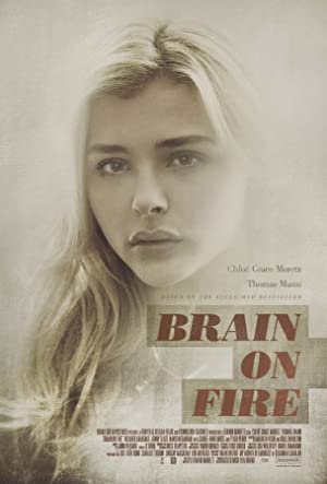 دانلود فیلم Brain on Fire