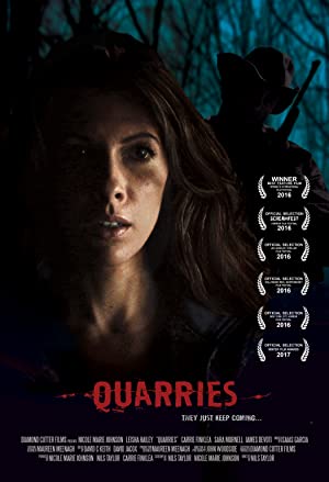 دانلود فیلم Quarries