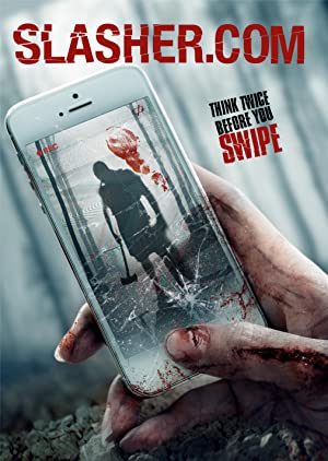 دانلود فیلم Slasher.com