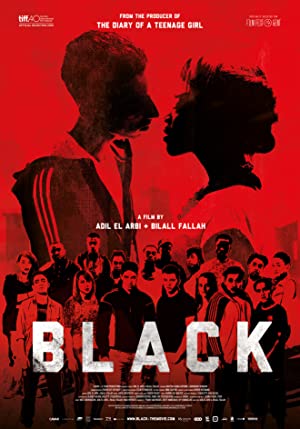 دانلود فیلم Black