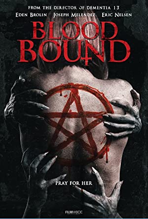 دانلود فیلم Blood Bound