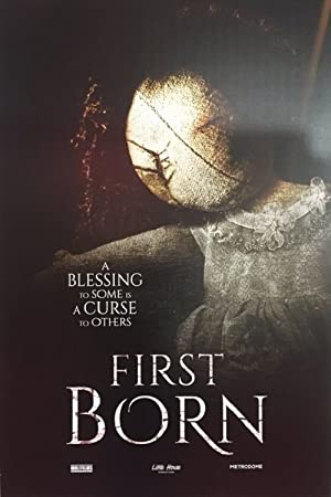 دانلود فیلم FirstBorn