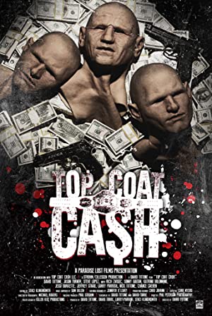 دانلود فیلم Top Coat Cash