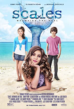 دانلود فیلم Scales: Mermaids Are Real