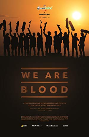 دانلود فیلم We Are Blood