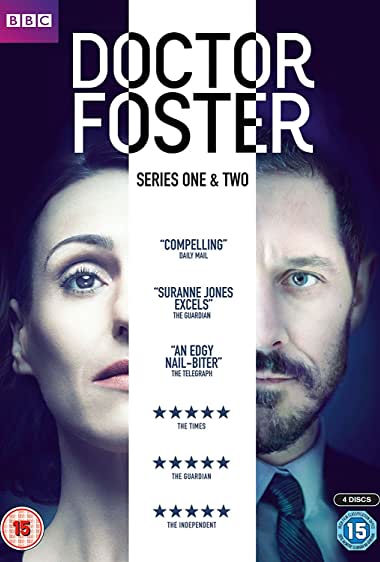 دانلود سریال Doctor Foster: A Woman Scorned