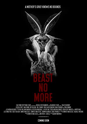 دانلود فیلم Beast No More