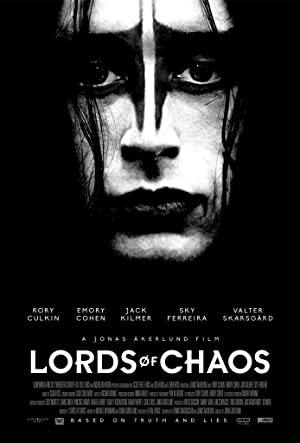 دانلود فیلم Lords of Chaos