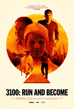 دانلود فیلم 3100, Run and Become