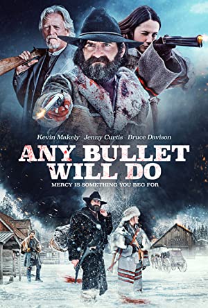 دانلود فیلم Any Bullet Will Do