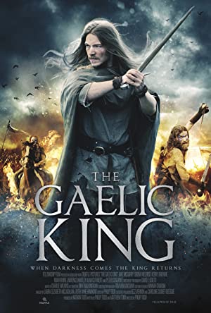 دانلود فیلم The Gaelic King