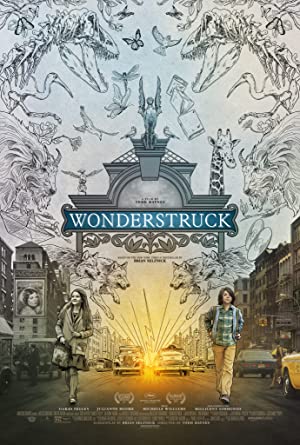 دانلود فیلم Wonderstruck