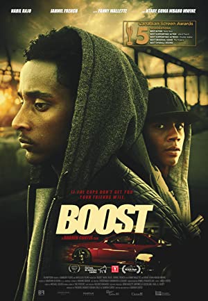 دانلود فیلم Boost