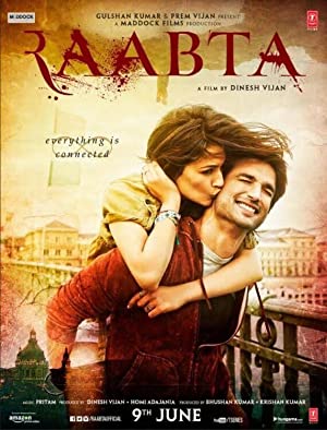 دانلود فیلم Raabta