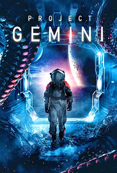 دانلود فیلم Project 'Gemini'