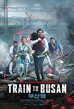 دانلود فیلم Train to Busan