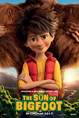 دانلود فیلم The Son of Bigfoot