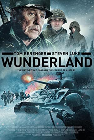 دانلود فیلم Wunderland