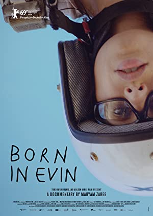 دانلود فیلم Born in Evin