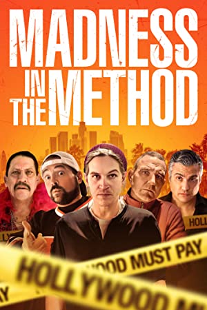 دانلود فیلم Madness in the Method