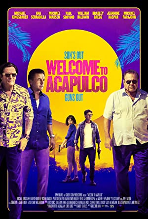 دانلود فیلم Welcome to Acapulco