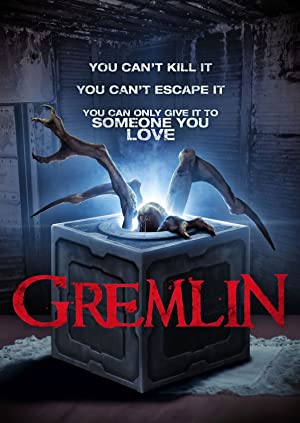 دانلود فیلم Gremlin