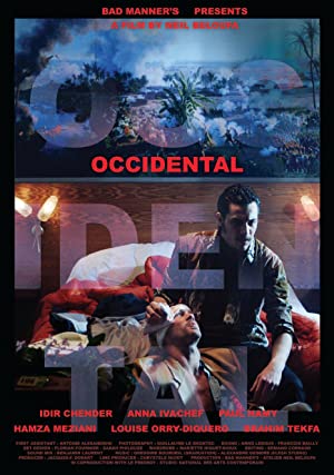 دانلود فیلم Occidental