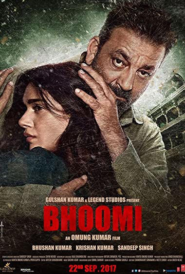 دانلود فیلم Bhoomi