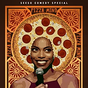 دانلود فیلم Sasheer Zamata: Pizza Mind