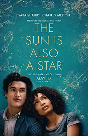 دانلود فیلم The Sun Is Also a Star