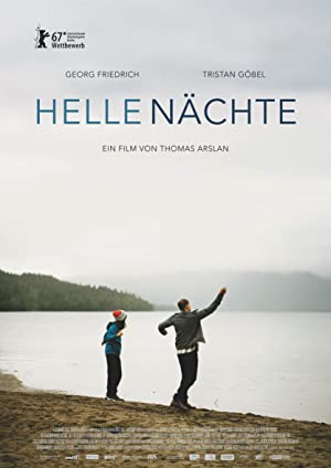 دانلود فیلم Helle Nächte