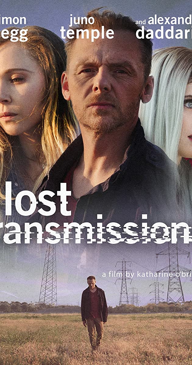 دانلود فیلم Lost Transmissions