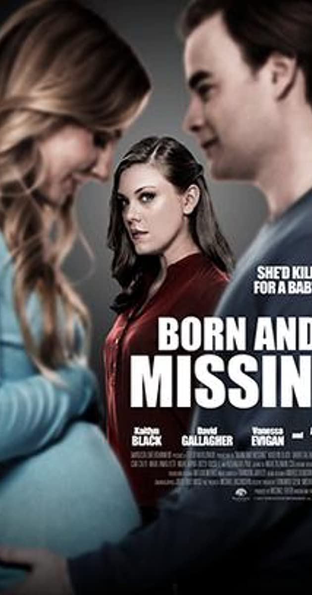 دانلود فیلم Born and Missing