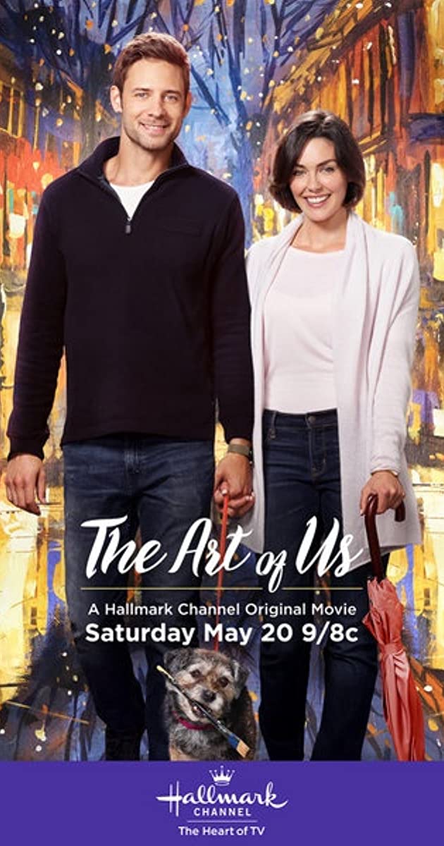 دانلود فیلم The Art of Us