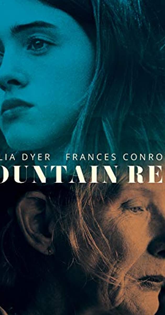 دانلود فیلم Mountain Rest