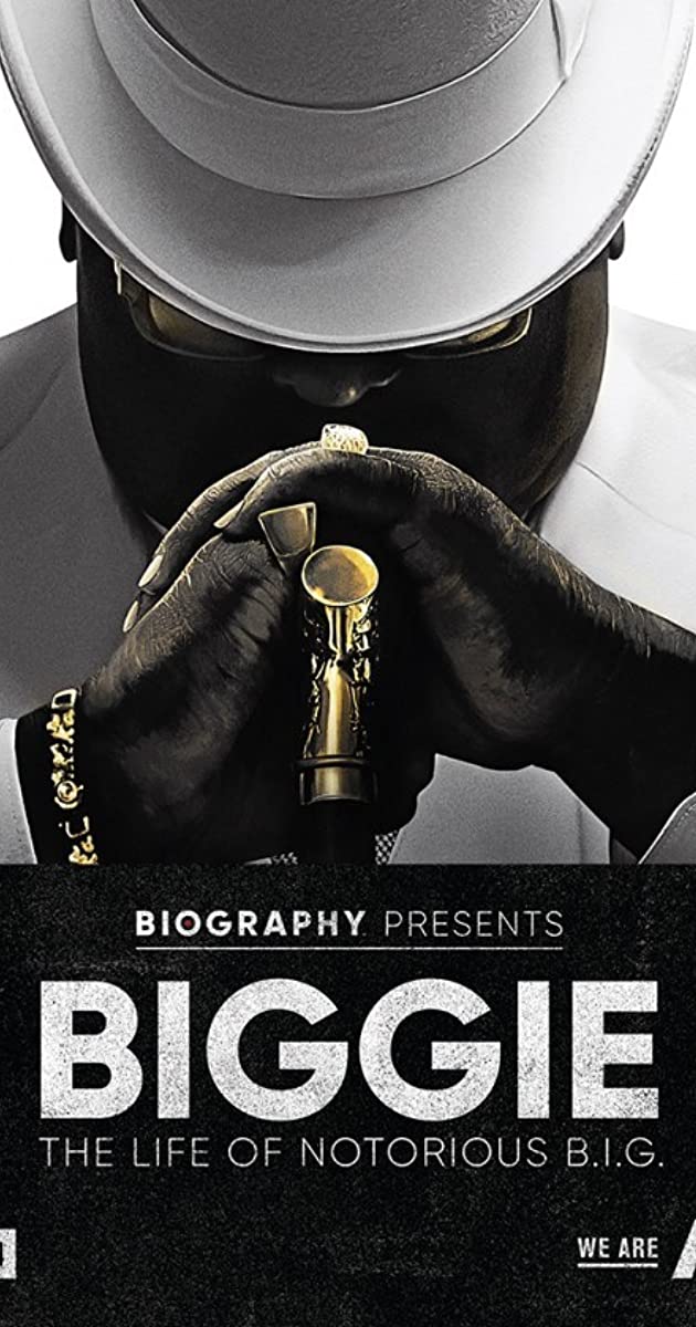 دانلود فیلم Biggie: The Life of Notorious B.I.G.