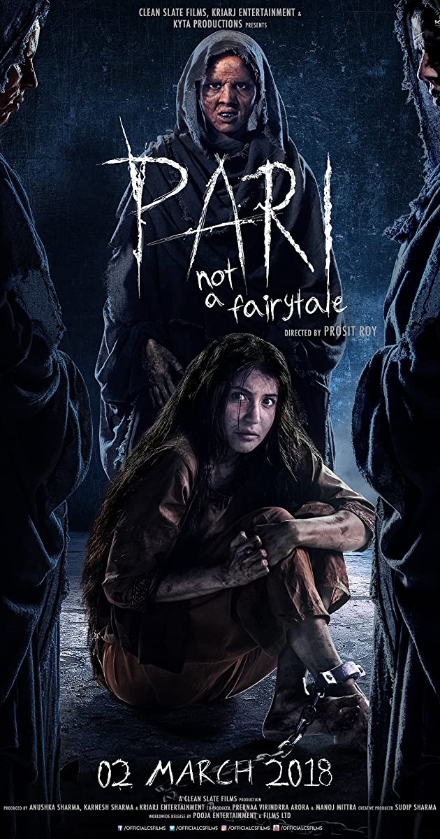 دانلود فیلم Pari