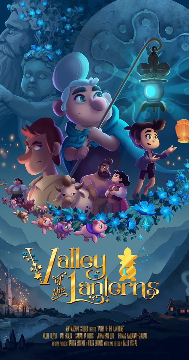 دانلود فیلم Valley of the Lanterns