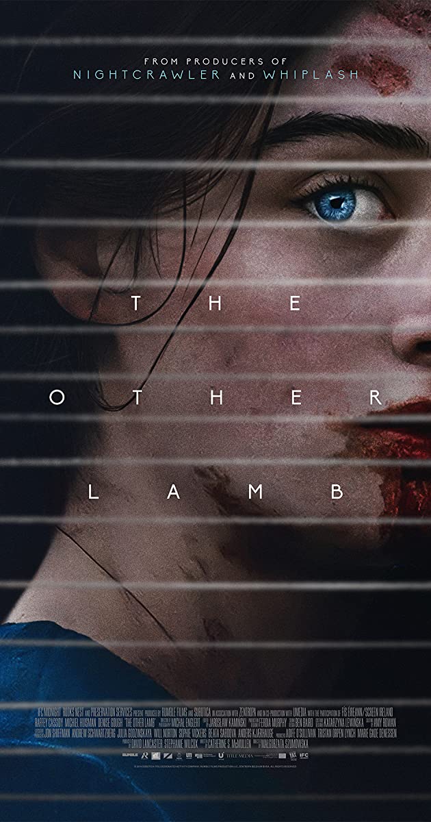 دانلود فیلم The Other Lamb