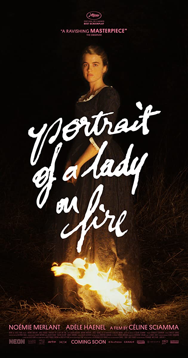 دانلود فیلم Portrait of a Lady on Fire