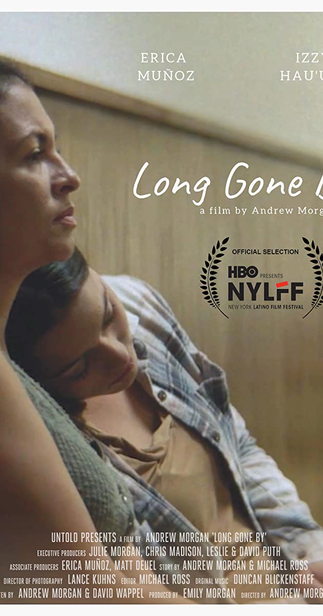 دانلود فیلم Long Gone By