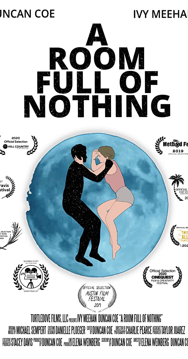 دانلود فیلم A Room Full of Nothing