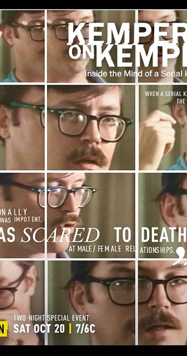 دانلود فیلم Kemper on Kemper: Inside the Mind of a Serial Killer