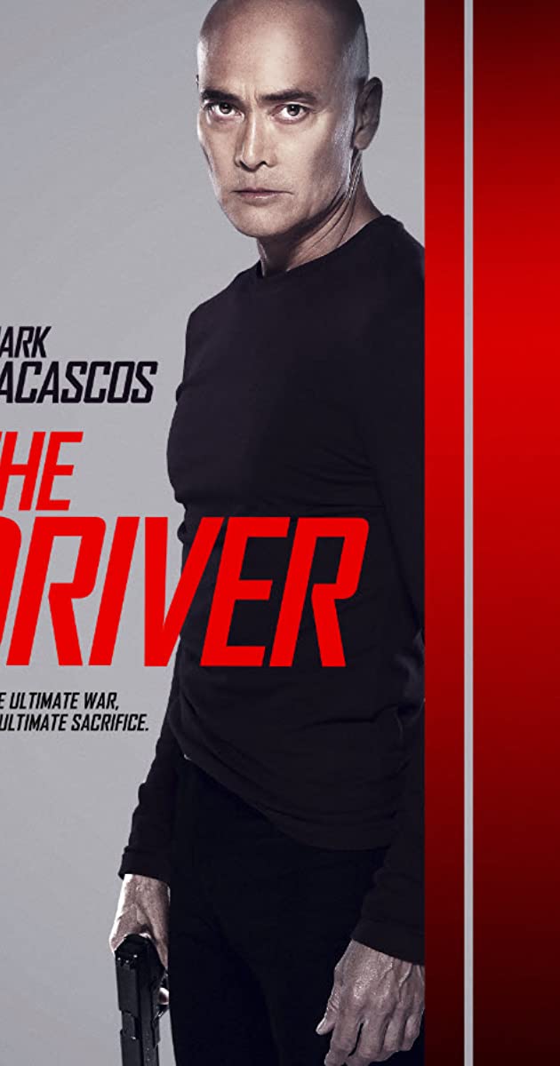 دانلود فیلم The Driver