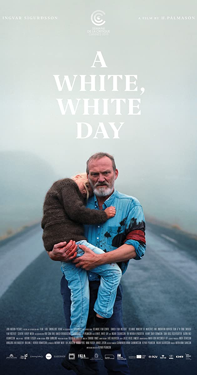 دانلود فیلم A White, White Day