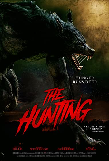 دانلود فیلم The Hunting